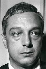 photo of person José María Rodero