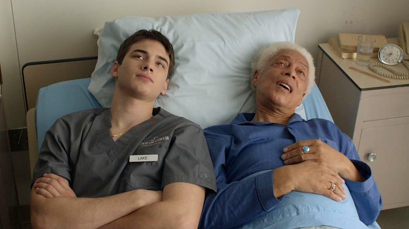 Imagen de Gerontophilia