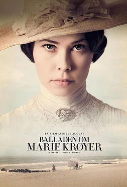 La Pasión de Marie