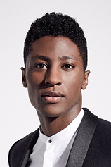 picture of actor Joseph David-Jones