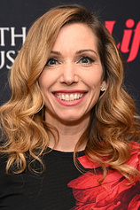 photo of person Autumn Federici