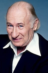 picture of actor Carl Ballantine
