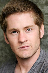 picture of actor Cody Kasch