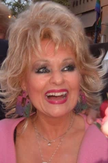 Foto de Tammy Faye Bakker