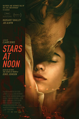 poster of movie Las Estrellas al mediodía