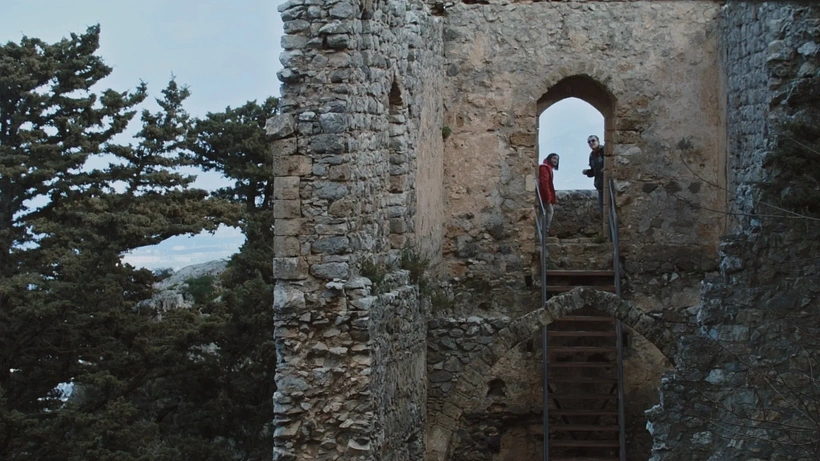 Imagen de Waves Won't Stop