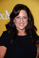 photo of person Cathy Schulman