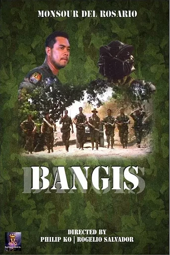 Poster de Bangis