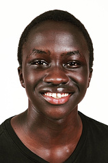 picture of actor Tut Nyuot