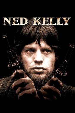 poster of movie Ned Kelly