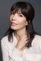 photo of person Olalla Moreno