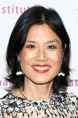 picture of actor Sari Chang