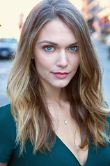 picture of actor Jessamine Kelley