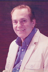 picture of actor Jimmy Williams
