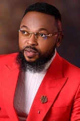 Foto de Kola Ajeyemi