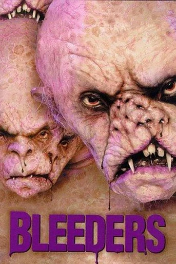 Poster de Hemoglobina