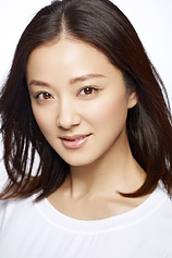picture of actor Noriko Nakagoshi