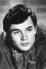Foto de Yevgeni Leonov-Gladyshev