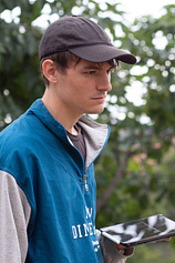photo of person Pol Mansachs