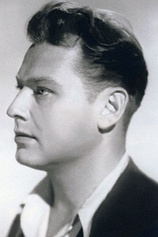 picture of actor Mikhail Sidorkin