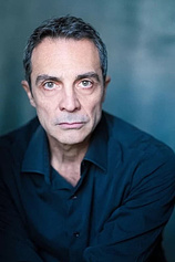 picture of actor Pasquale Esposito