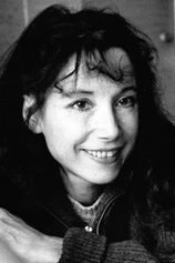 Foto de Muriel Cerf