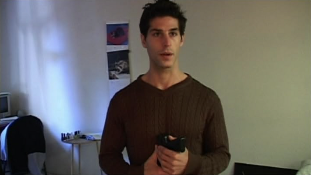 Jamie Brett Gabel en ben-arthur