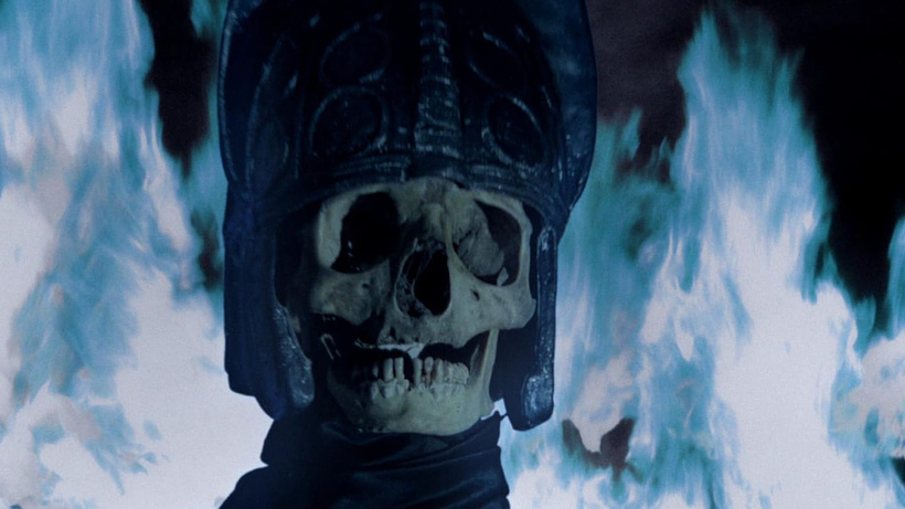 Imagen de La Novia del diablo