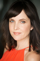 photo of person Angela Bloomfield
