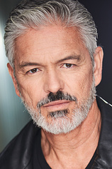 picture of actor Alejandro De Hoyos