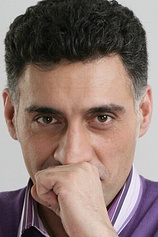 photo of person Tigran Keosayan