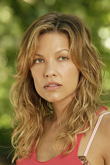 picture of actor Kiele Sanchez