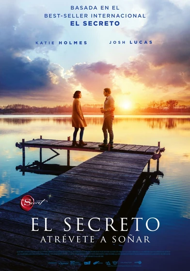 Imagen de el-secreto (Cartel español)