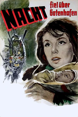 Noche de Angustia