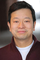 picture of actor Michael Tow