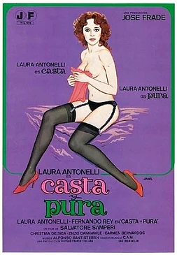 Casta y Pura
