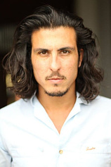 picture of actor Nick Gomez