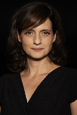 picture of actor Denise Fraga