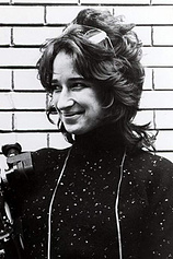 photo of person Claudia Weill