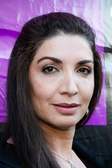 picture of actor Martine Malalai Zikria