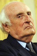 photo of person Jean-François Deniau