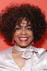 picture of actor Denise Burse