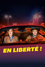poster of movie En liberté!