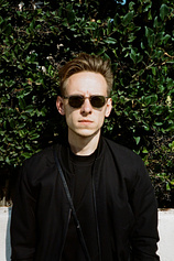 photo of person Egor Abramenko