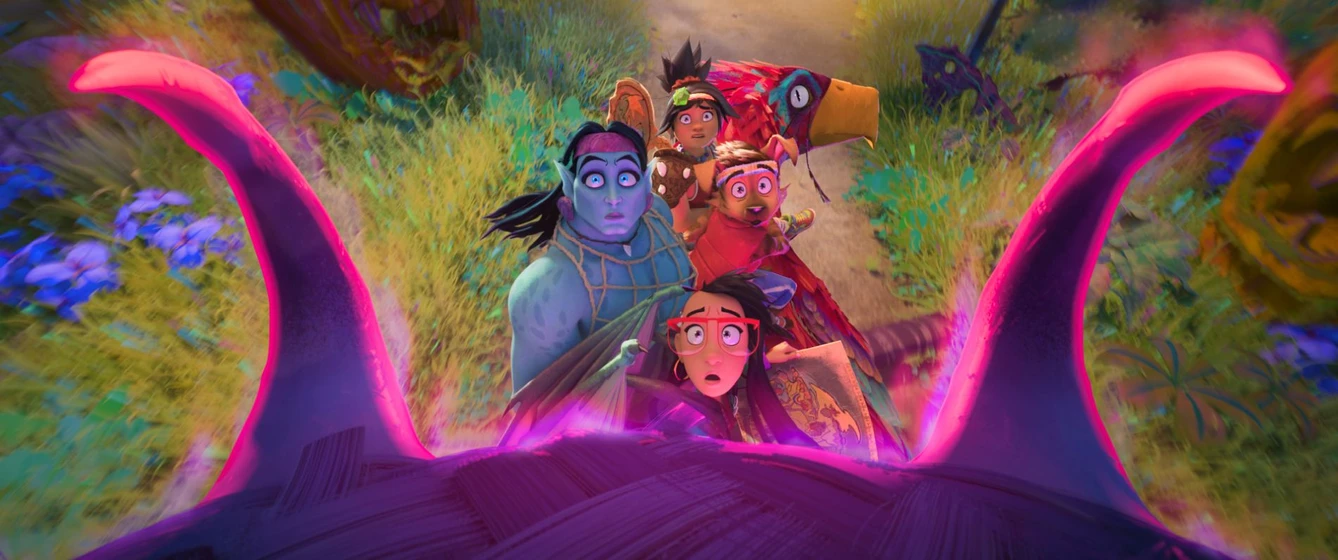 Imagen de la-isla-olvidada