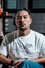 picture of actor Julius Brian Siswojo