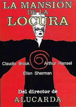 La Mansión de la locura