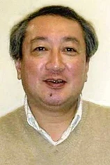 Foto de Toshimichi Saeki
