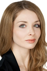 picture of actor Evguenya Obraztsova
