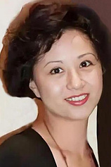 picture of actor Chi Chen